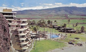 Sheraton Maui Resort Hotel & Golf Course Kaanapali Beach Maui Hawaii