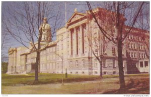 Petit Seminaire , ST-HYACINTHE , Quebec , Canada , 50-60s