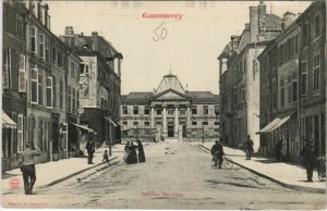 CPA COMMERCY (125895)