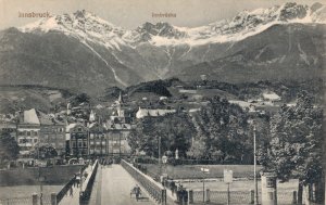 Austria Innsbruck B10