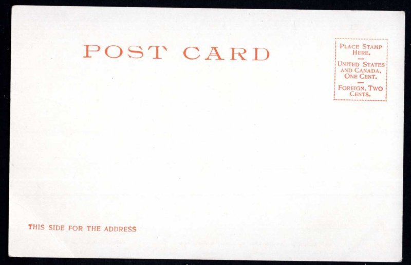 NH BRETTON WOODS The Mount Washington White Mountains Pub Detroit Photographic