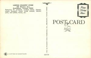 Vermont   Brattleboro  Larose Country Store