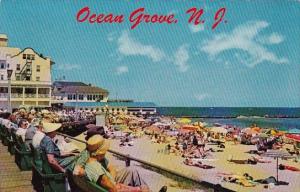 Ocean Grove New Jersey