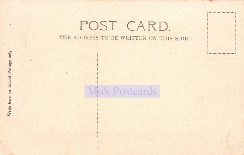 Devon Postcard - Old Town Street, Plymouth   SW20185