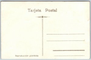 RPPC Santa Cruz Argentina 114 Year Old Women Tehuelche Indian by F. Kohlmann