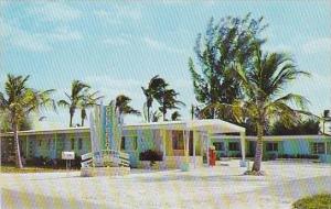 Florida Fort Myers Beach Gulf Echo Motel