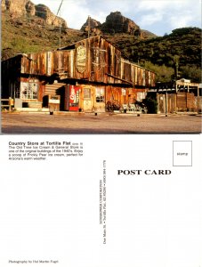 Country Store at Tortilla Flat (11517)