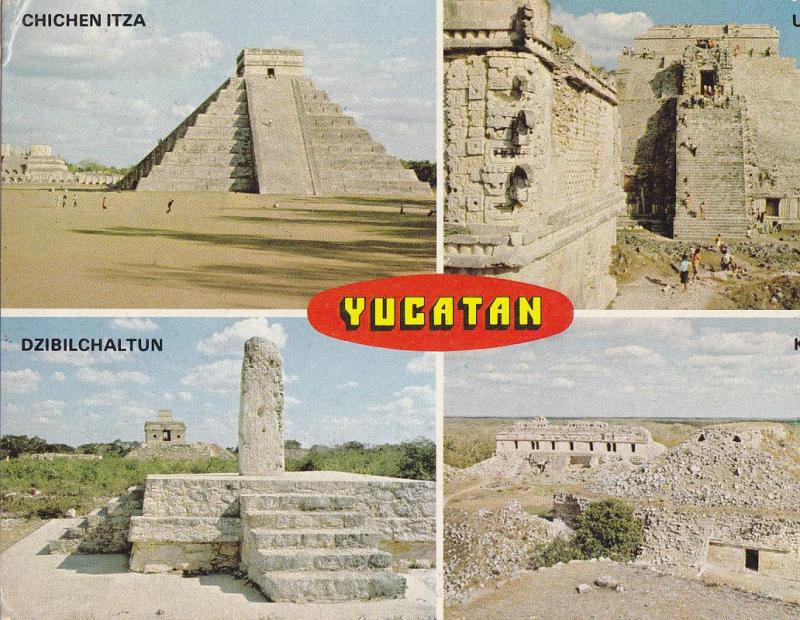 Postal 62128 : Yucatan Mexico