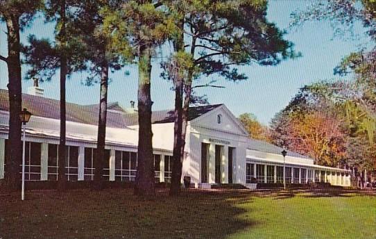 North Carolina Camp Lejeune Marston Pavilion