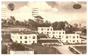 Virginia   Front Royal Skyline Motor Hotel