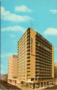 Postcard CAN Ontario Toronto - Westbury Hotel