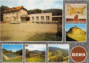 B45255 Reka multiviews  slovakia