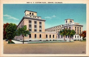 Colorado Denver United States Custom Building