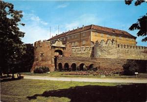 B26455 Siklos Castle  Hungary