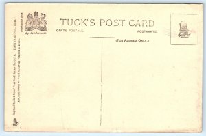 Easthampton MA Glendale Street Postcard Massachusetts