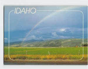 M-156187 Spectacular Idaho USA