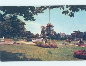 Chrome GOLF COURSE New London Connecticut CT AH4338