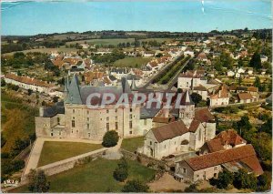 Postcard Modern Jumilhac (fourteenth seventeenth centuries) Castles in Perigord