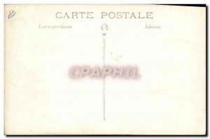 Old Postcard Velo Cycle Cycling Race consolation Llorca Marseille