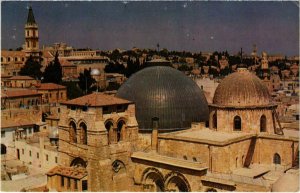 CPM Jerusalem - The Church of the Holy Sepulchre ISRAEL (1030362)