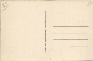 CPA Dol de Bretagne Maison des Plaids (1237344) 