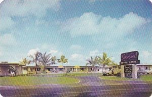 Florida Boynton Beach Sage N Sand Motor Hotel