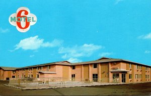 Motel 6 Lincoln Nebraska
