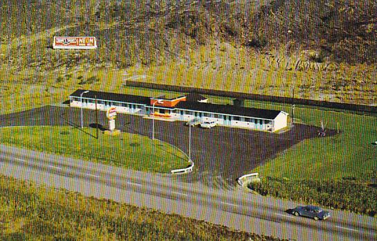 Canada Leo's Motel Sudbury Ontario