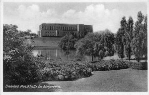 Lot214 germany bielefeld music hall in the citizen park