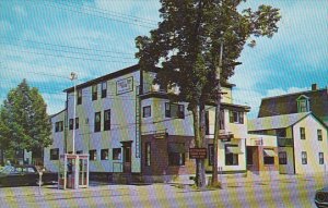 Canada Loyalist Shelburne Nova Scotia