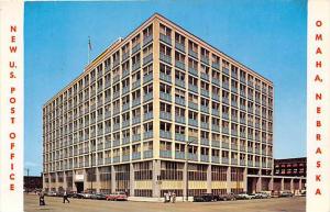 7198 NB Omaha   New U.S. Post Office