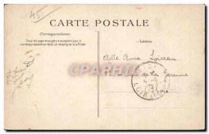 Postcard The Old Orleans festivals Jeanne d & # 39Arc May 8 The companies Fir...