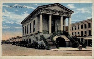 The Old Market - Charleston, South Carolina SC  