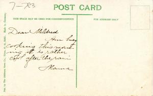 NH - Laconia. The Vue De L'Eau Hotel