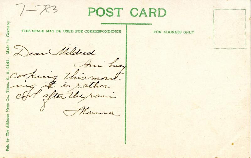 NH - Laconia. The Vue De L'Eau Hotel