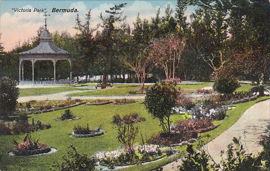 Victoria Park Bermuda