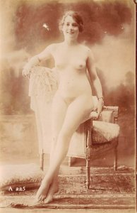 Non PC Backing Nude View Images