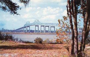FL - Jacksonville. John E. Matthews Bridge