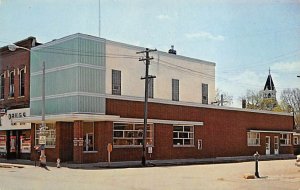 First Nashua State Bank Nashua, Iowa