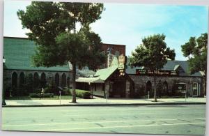 The Village Inn, Colorado Springs, Colorado