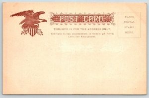 Northampton  Massachusetts  Smith College  Art Building  Postcard