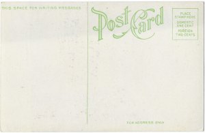 Winter Scene in Quebec Canada