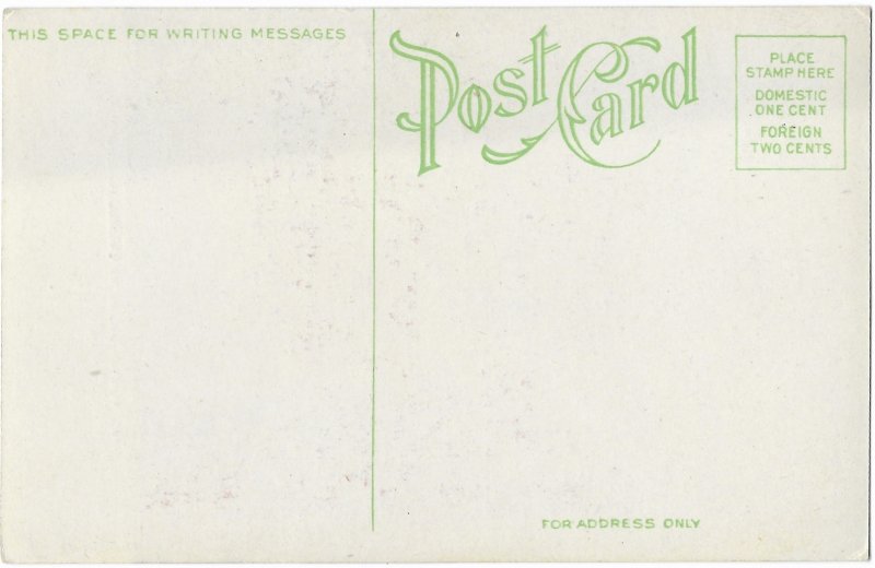 Winter Scene in Quebec Canada