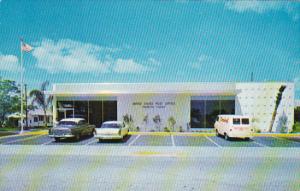 Florida Palmetto Post Office