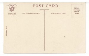 Greeting - Christmas.     (glitter, stains)