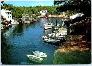 M-86966 Cala Figuera Santanyí Spain