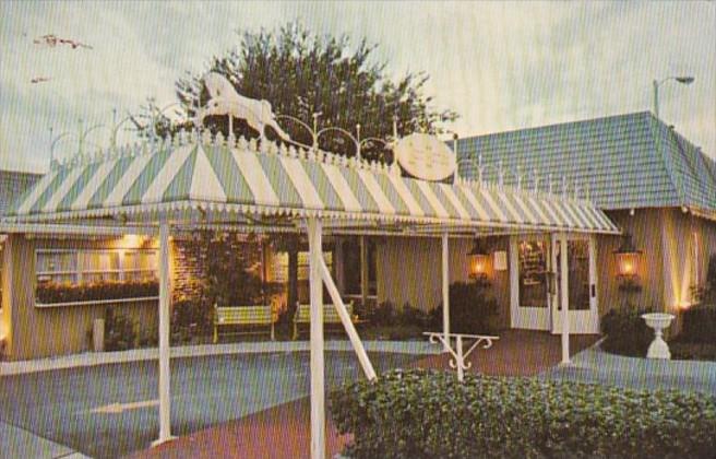 Florida St Petersburg Aunt Hattie's Restaurant