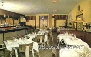 Dr Bicos Greek Village - Hollywood Beach, Florida FL