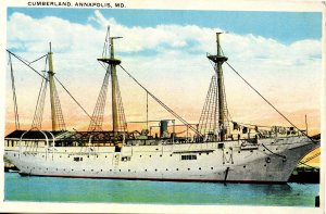 The Cumberland at Annapolis