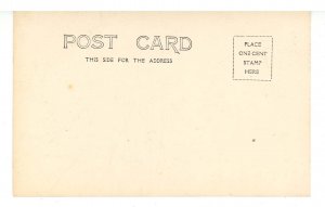 VT - Quechee. Quechee Gulf  ca 1910   RPPC